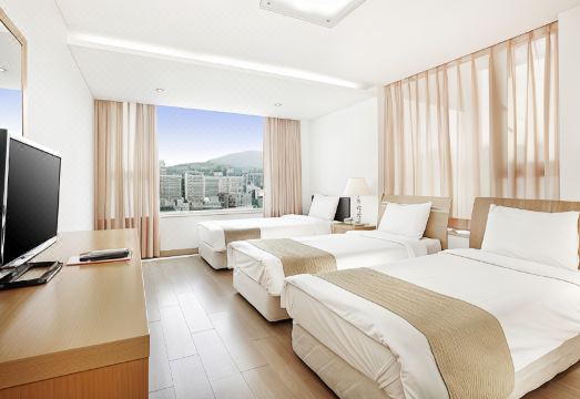 Hyundai Residence Over view