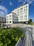 The Place Herzogenaurach Отели рядом с достопримечательностью «Stammhaus Dassler»
