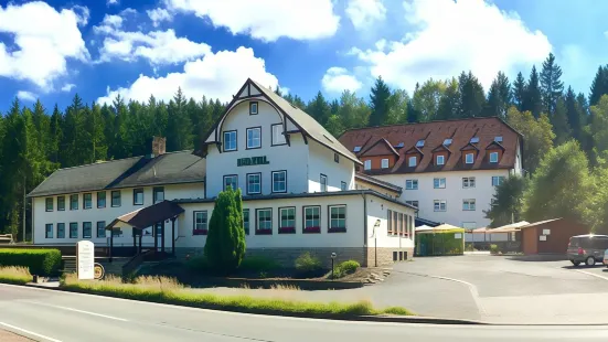 Hotel Rodebachmuhle