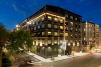 The Blake Hotel Các khách sạn gần Yale University Art Gallery