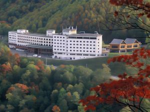 ホテル大雪 ONSEN＆CANYON RESORT 