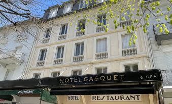Hotel & Spa Gasquet