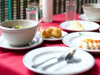 Laithong Hotel Hotels in Warin Chamrap