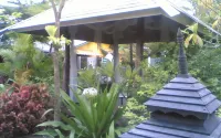 Ruen Kaew Boutique Resort Hotel di Sung Men