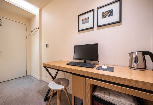 성북 피아노 호텔