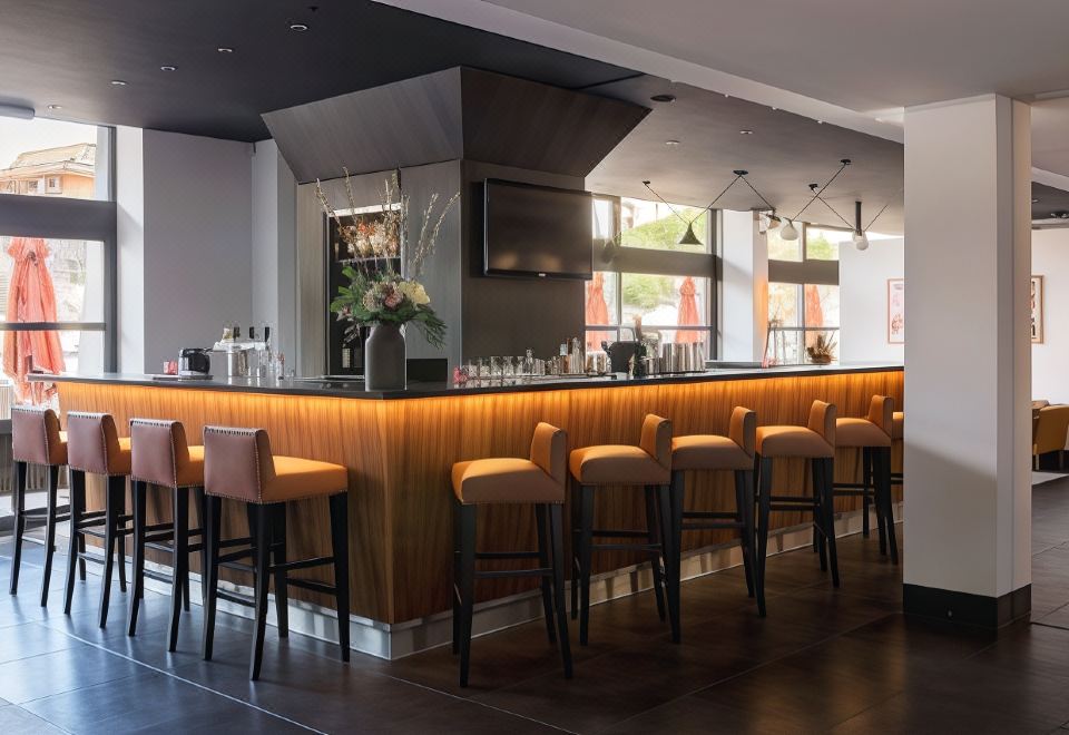 뉴호텔 오브 마르세유 뷰포트