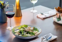 Leonardo Royal Hotel Brighton Waterfront - sarapan