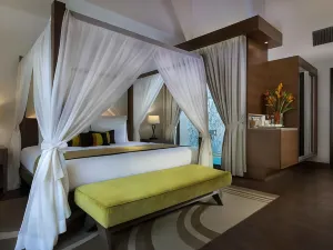 The Banjaran Hotsprings Retreat
