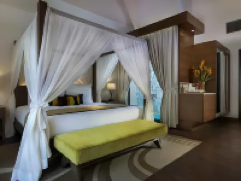 The Banjaran Hotsprings Retreat Hotels in Ulu Kinta