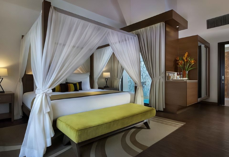 1. 더 반자란 핫스..