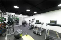 Ramada By Wyndham Cairns City Centre - palestra