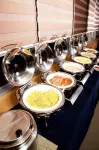 Haeden Hotel Highend Suwon - breakfast
