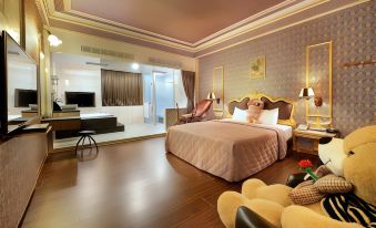 Holland Village Motel - Anping