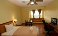 Albergo Hotel Hotels in Baguio