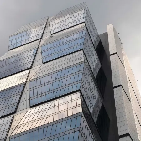 Ascott Sentral Kuala Lumpur Отели рядом с достопримечательностью «Центральный железнодорожный вокзал Куала-Лумпура»