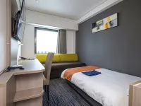 Niigata Daiichi Hotel