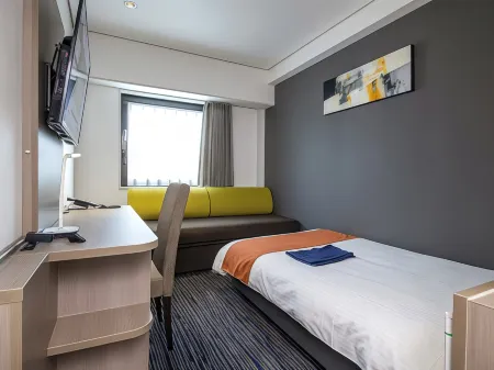 Niigata Daiichi Hotel