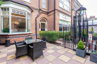 Roseview Alexandra Palace Hotel Hotels in London Borough of Haringey