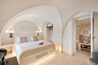 Masseria Villa Verde Các khách sạn ở Pezze di Greco