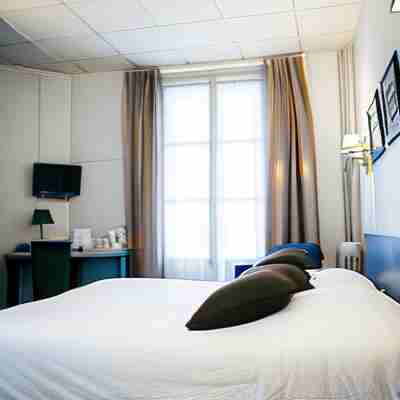 Hôtel Carmin Rooms