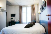 Hôtel Carmin Hotels in Le Havre