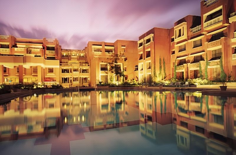 ITC Rajputana, a Luxury Collection Hotel, Jaipur photo 3