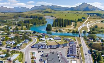 Alpine Junction Townhouse Apartments, Lodge & Hotel - Housity