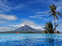The Oriental Legazpi Hotels in Legaspi