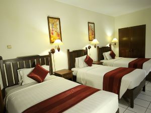 Swastika Guesthouse Sanur