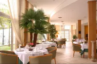 Akwa Palace Douala Hotels in Douala
