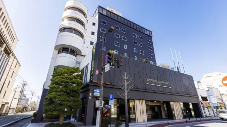 山形格蘭飯店