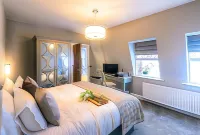 Shipquay Boutique Hotel Londonderry otelleri