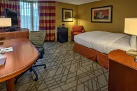 DoubleTree by Hilton Hotel Oak Ridge-Knoxville