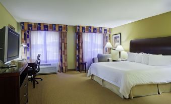 Hilton Garden Inn Jacksonville Orange Park