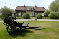 WonderInn Riverside Hotels in Brårud