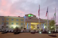 Holiday Inn Express & Suites Georgetown 喬治敦住宿飯店