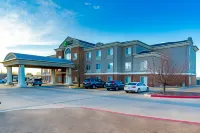 Holiday Inn Express Hereford by IHG Hotels in Hereford