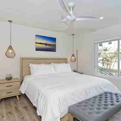 Ocean Villas of Carlsbad Rooms