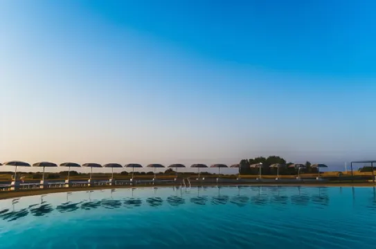 Palazzo Biancofiore, Suites - Rooftop - Spa