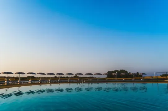 Palazzo Biancofiore, Suites - Rooftop - Spa