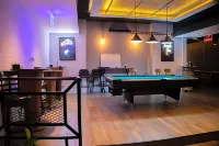 Villaggio Hotel Abu Dhabi