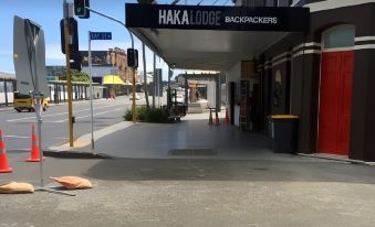 Haka House Auckland K'Road 썸네일