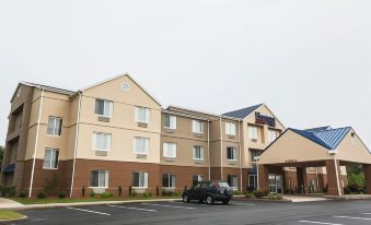 Fairfield Inn Concord