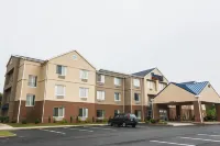 Fairfield Inn Concord Hotels in Concord