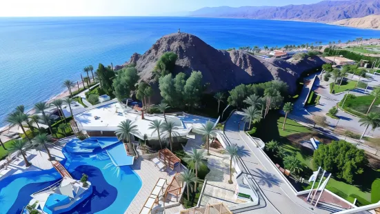 Steigenberger Hotel & Nelson Village, Taba