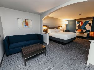 Holiday Inn Express & Suites Urbandale des Moines