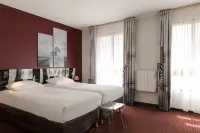 Hotel le Cardinal Rueil Centre