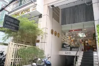 Nicecy Daily Inn - Bui Vien Walking Street