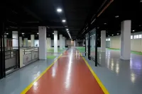 The Grand Campbell Hotel Kuala Lumpur