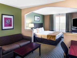 Comfort Suites Las Colinas Center